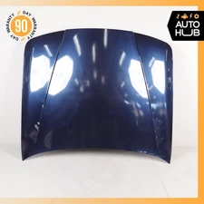 99-03 Bentley Arnage / Rolls Royce Silver Seraph Hood Bonnet Panel Assembly OEM