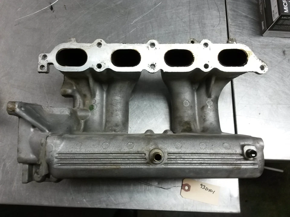 Colector de admisión superior para 90-92 Geo Storm 1.6 Foto 4 de 4