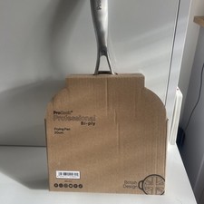Procook Bi Ply 20cm Non Stick Frying Pan