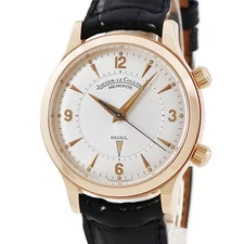 JAEGER-LECOULTRE Master Memo Box 144.2.94 TO235255