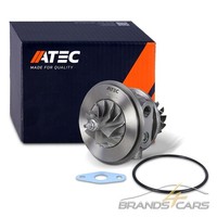 Atec Rumpfgruppe Turbolader FÜR Mitsubishi L-200 Pajero 2 2.5 TD 4WD 4D56-TD