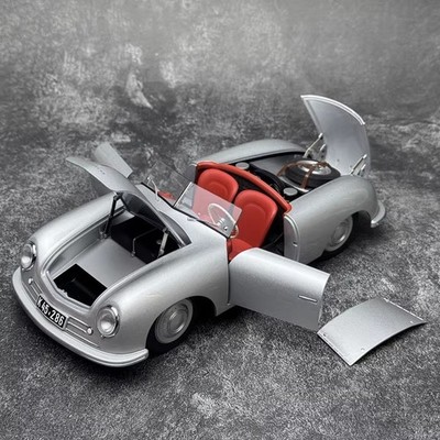 ミニカー Porsche 356 1/18 Autoart s-l400.jpg