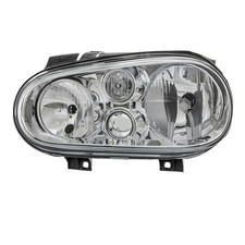 VAN WEZEL Scheinwerfer Halogen links für VW Golf IV 1J1 1J5 1E7