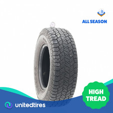 Used Lt 23575r15 Hankook Dynapro At2 104101s - 10.532