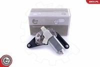 Esen SKV Wischermotor Hinten FüR Renault