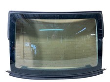 Mercedes R171 SLK W171 Heckscheibe Glasscheibe Heckfenster Beheizbar