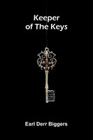 Earl Derr Biggers | Keeper Of The Keys | Taschenbuch | Englisch (2025)