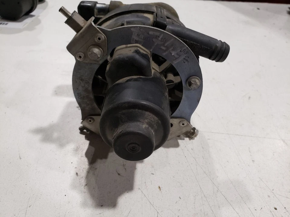 Bomba de smog de inyección de aire - Smart ForTwo 2009 - Se adapta a 08-15 OEM A0001406385 Foto 4 de 4