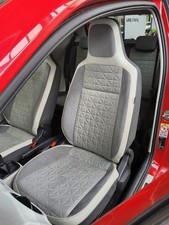 FRONT SEAT LH VOLKSWAGEN UP MK1 (121) 2012 On UP BY BEATS 3 DOOR HATCHBACK