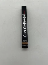 Ardell Brow Confidential Brow Duo Dark Brown #05140 - New In Box