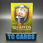 2025 Topps Chrome Julian Edelman Base (RAW)