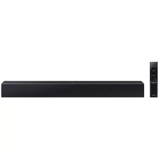 Soundbar integr. Subwoofer, Bluetooth, 2.0-Kanal ,USB, Samsung HW-C410G, GEPRÜFT