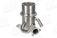 KüHler AbgasrüCkfüHrung AIC 57819 FüR VW Golf 7 5G1 BQ1 BE1 BE2 Variant BA5 BV5