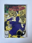 MARVEL AMAZING SPIDER-MAN #247 NM