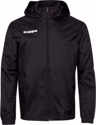 Kappa Doria Rain Jacket Unisex Size 4XL