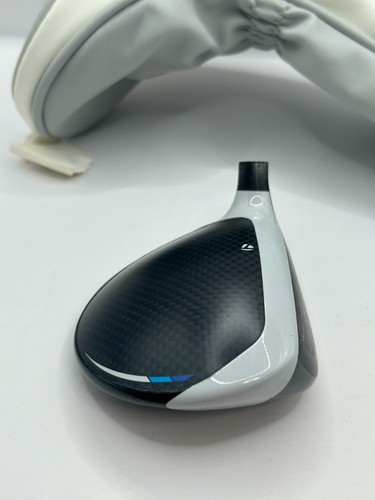 TaylorMade SIM2 MAX D Ladies Fairway Wood 5W 19 With Head Cover 3527 - Picture 11 of 24