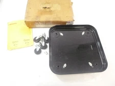 Lincoln Industrial Roll A Round Base 80895 For use w/ 16 gal Refinery Container