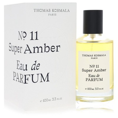 Thomas Kosmala Super Amber No.11 Thomas Kosmala EdP 3.3 oz / e 100 ml