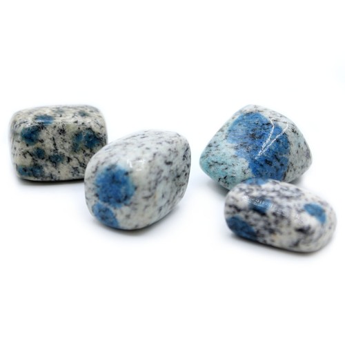 Halbedelbare polierte Heilkristalle Grabsteine Reiki Chakra Heilung x1 - Bild 42 von 51