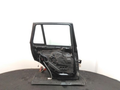 678673 Door Rear Left for BMW X3 (e83) 41003449337 for sale online  