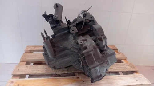 61MD4 Getriebe Ft für HONDA CIVIC BERLINA 3 PUERTAS (EP) 1.7 CTDi LS 2004 104701 - Picture 1 of 4