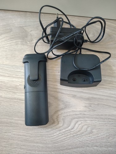 Yealink W53H handset + charging docking (reset done - AS NEW) - Afbeelding 3 van 6