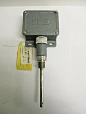 SOR TEMPERATURE SWITCH, 201NN-T125-U9-C7A-40-225
