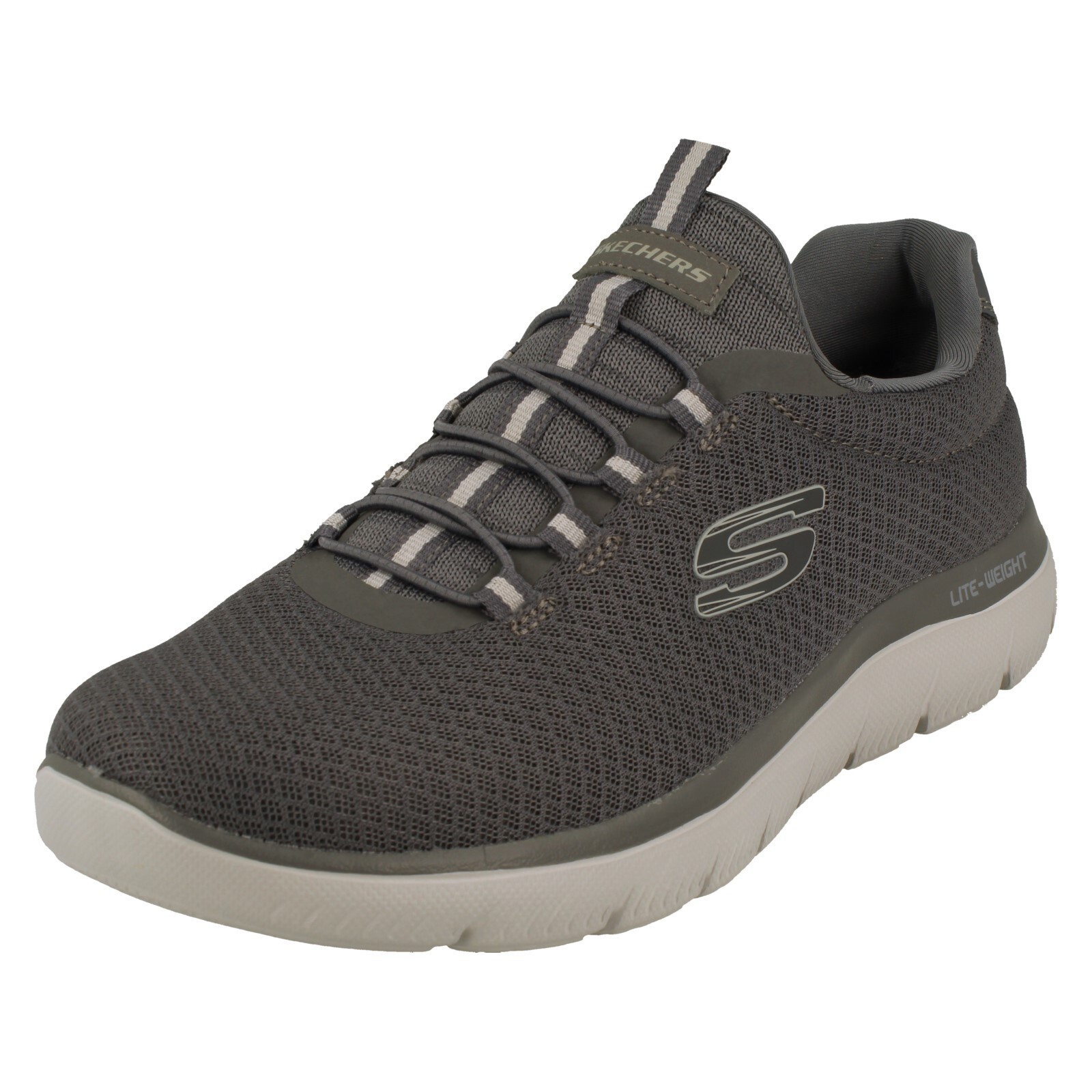 KEEN Scarpe Sportive Casual Da Uomo Skechers Summits 52811