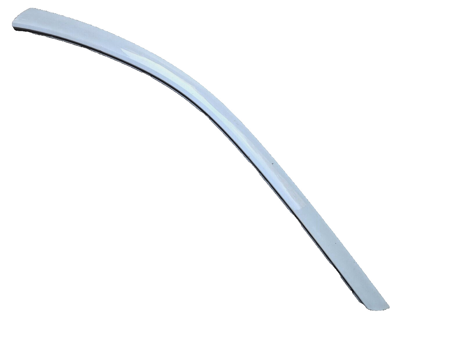 ✅ 14-20 BMW i8 I12 Coupe Right Passenger Roof Pillar Top Door Trim Panel Molding
