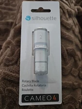Silhouette Cameo 4 Rotary Blade