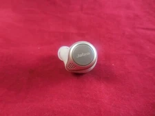 Jabra Elite 75t Wireless Bluetooth Headphones - Left Side Replacement - Beige