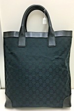 eden small gg supreme tote bag