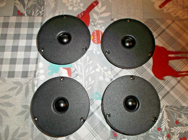 bp 2000 speakers
