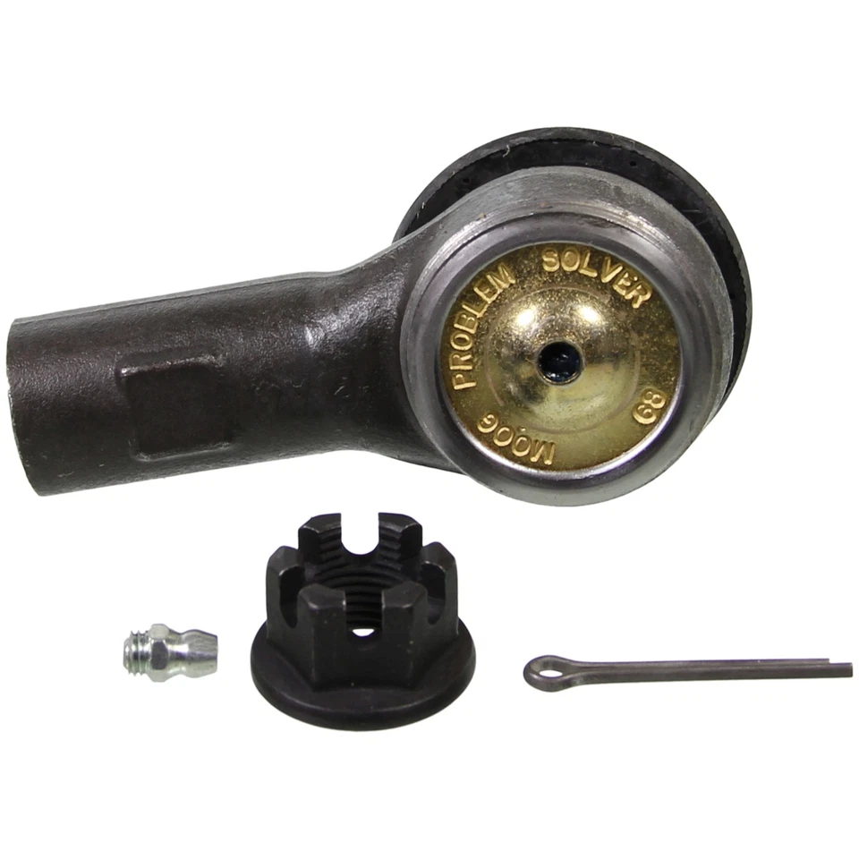 Extremo de barra de dirección exterior delantero MOOG 2003-2006 Dodge Sprinter 2500 Foto 4 de 4