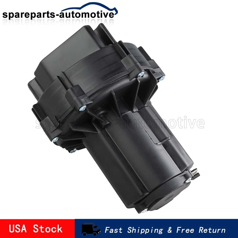 Bomba de injeção de ar secundária A0001403785 para Mercedes-Benz ML500 R500 E430 C320 - Imagem 4 de 4