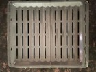 New Bosch Wall Oven Racks and Roasting pan, HBL 665 (30" oven) — photo 5