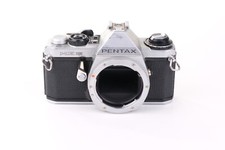 USED Pentax ME Super 35mm Film Camera Body FOR PARTS OR REPAIR