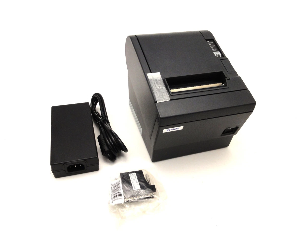 Preços baixos em Impressoras Epson TM-T88III Pos | eBay