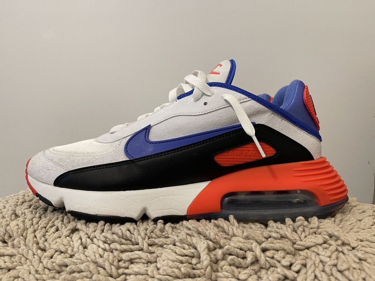 Nike Air Max 2090 EOI Evolution of Icons, DA9357-100, Mens Running Shoes Size 12 Nike Air Max 2090 EOI Evolution of Icons, DA9357-100, Mens Running Shoes Size 12