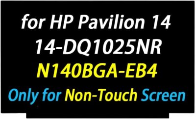 Laptop DC in Power Jack Cable for HP 14-dq0000 14-dq0001dx 14-dq0002dx 14-dq0003dx 14