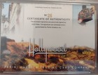 Jack Haley Auto 13/60 2010 Panini Autograph - Mint 10 Wizard of OZ — photo 6