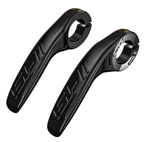 Bicycle Handlebar Grip Extension Bar End Comfort Road Gravel Mountain Bike Rest - Picture 9 of 13