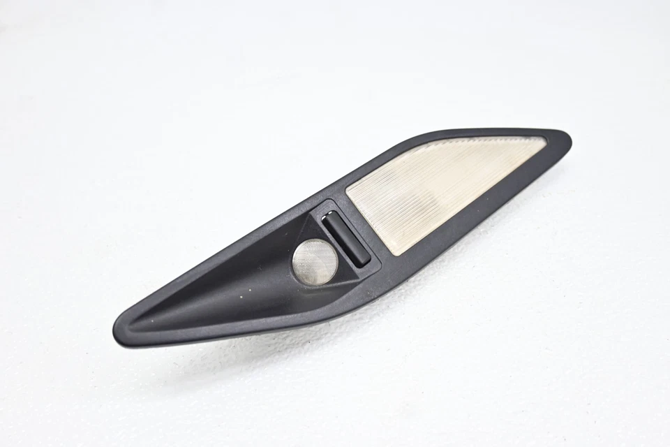 ⭐ 99-03 Bmw E39 M5 Serie 5 Techo Trasero Derecho Interior Luz de Lectura Lámpara Fabricante Original Foto 2 de 4