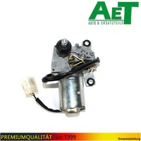 Heckwischermotor Wischermotor Lada Niva & Lada 2104 - 2121-6313100