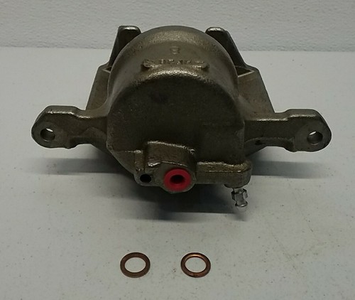 C9651 Fenco Remanufactured Disc Brake Caliper C9651 Disc Brake Caliper - Picture 4 of 5