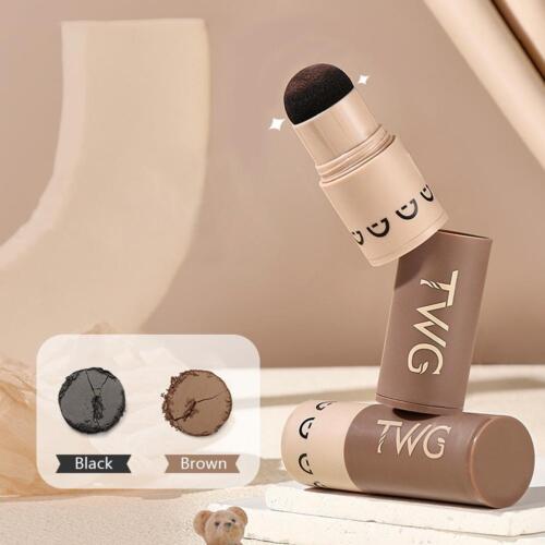 Hair Line Modified Powder Hair Color Hairline Shadow Makeup Powd >χ /◇ τк K X7S5 - Picture 2 of 11