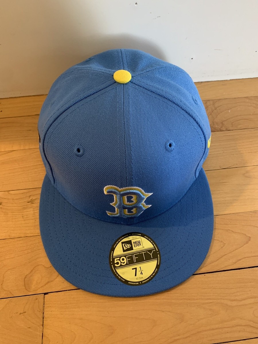 new era red sox city connect hat