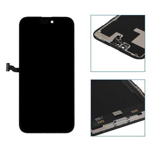 Outil de remplacement numériseur d'écran tactile LCD pour iPhone 14 Pro Max Incell - Photo 6 sur 11