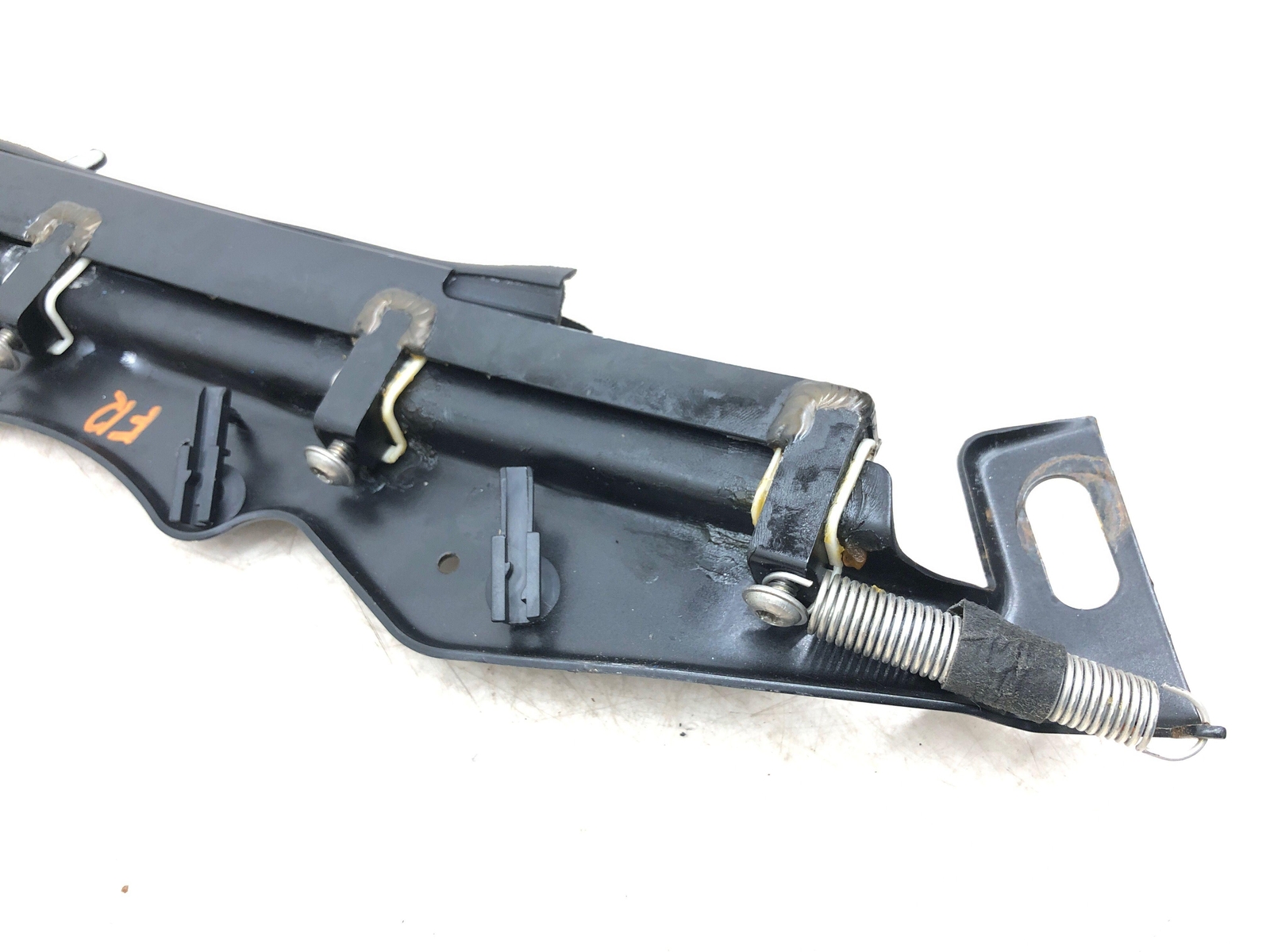 2010 - 2020 ASTON MARTIN RAPIDE RIGHT FRONT DOOR CORNER WINDOW AD43-C262A36-AF