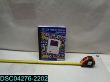 QTY 17: Primary Journal Early Learning Fundamentals Creative Story Grades K-2